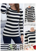Bluzka damska (M-2XL) 1