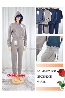 Komplet damskie (M-3XL) AX-20442-330