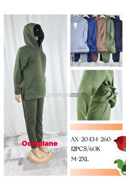 Komplet damskie (M-2XL) AX-20434-260
