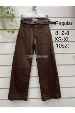 Jeansy damskie (XS-XL) 1