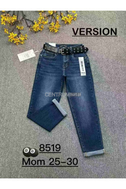 Jeansy damskie (XS-XL) 1