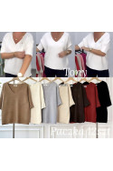 Sweter damski 80