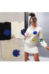 Sweter damski Turecki 83