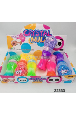 CRYSTAL MUD 32333