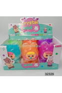 CRYSTAL MUD 32333