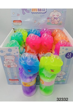 CRYSTAL MUD 32332