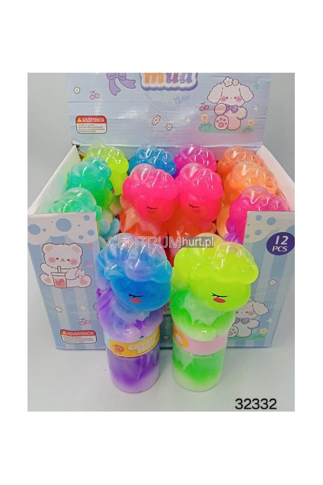 CRYSTAL MUD 32329