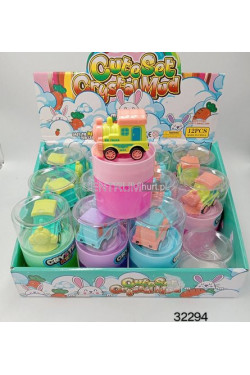 CRYSTAL MUD 323294