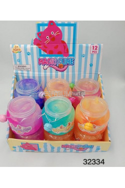 CRYSTAL MUD 323334