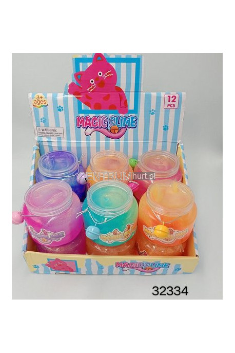 CRYSTAL MUD 323294