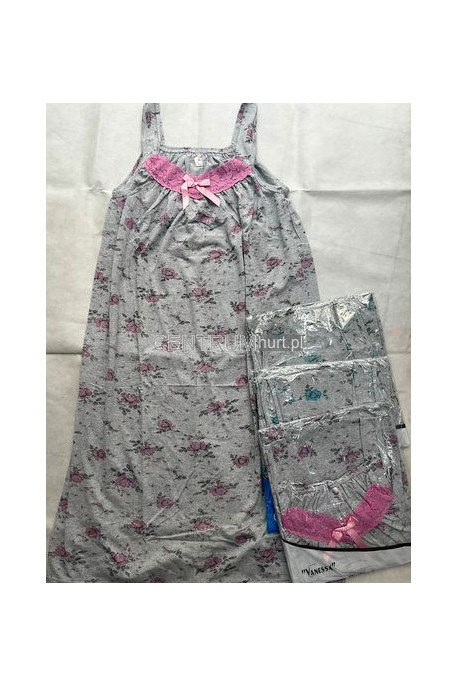 Koszula nocna Turecka (M-XL) 3375