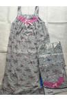 Koszula nocna Turecka (M-XL) 3375