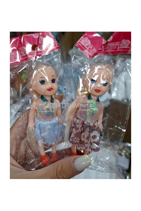 Lalka dzidziuś