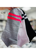 Stopki damskie (35-42) 2942