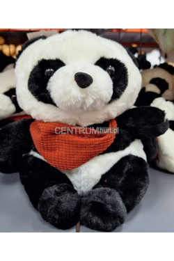Maskotka PANDA
