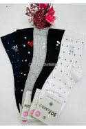 Skarpety damskie (35-42) 2975