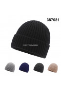Czapki męskie 387081