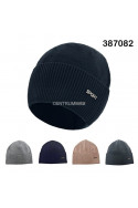 Czapki męskie 387083