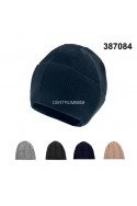 Czapki męskie 387086