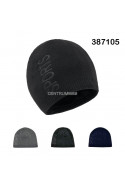 Czapki męskie 387084