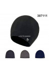 Czapki męskie 387102