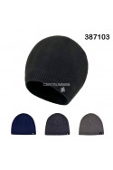 Czapki męskie 387106