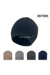 Czapki męskie 387103
