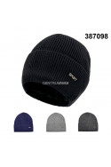 Czapki męskie 387085