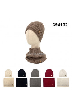 Komplet damskie 394132