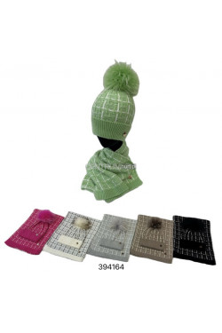 Komplet damskie 394164