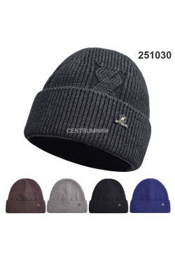 Czapki męskie 251030