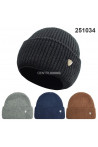 Czapki męskie 251030