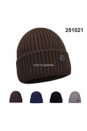 Czapki męskie 251021