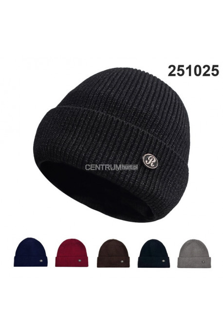 Czapki męskie 251027