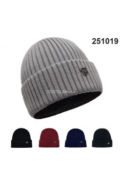 Czapki męskie 251019