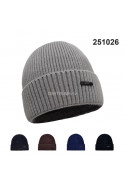 Czapki męskie 251019