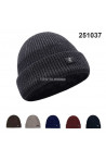 Czapki męskie 251022