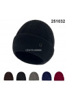 Czapki męskie 251028