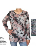 Bluzka damska (L-4XL) HR-31095