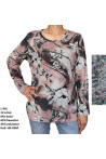 Bluzka damska (L-4XL) HR-31095