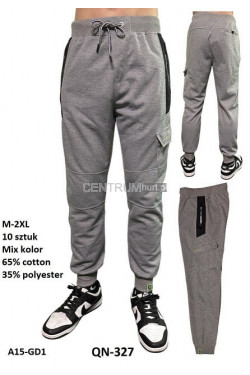 Spodnie damskie (M-2XL) QN-327