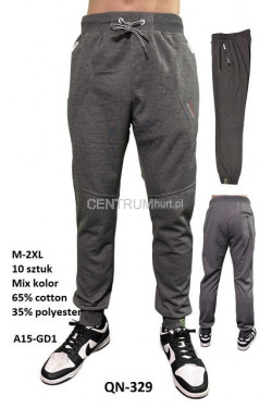 Spodnie damskie (M-2XL) QN-329