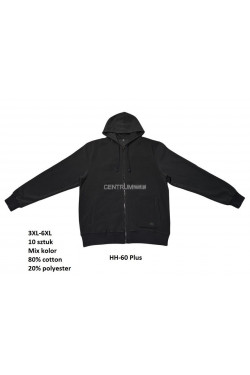 Bluzka męska (3XL-6XL) HH-60