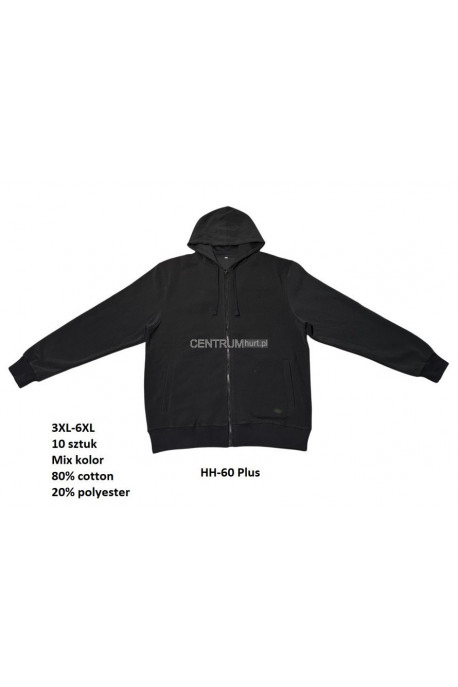 Bluzka męska (3XL-6XL) DA-895KTO