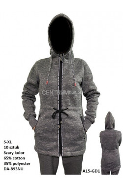Bluzka męska (S-XL) DA-893NU