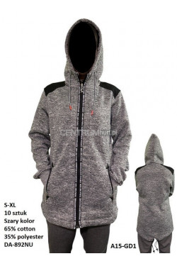 Bluzka męska (S-XL) DA-892NU
