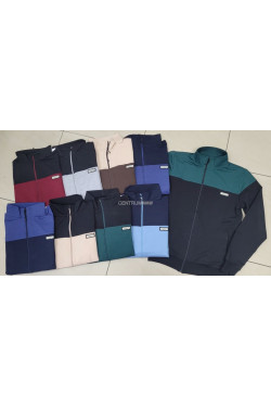 Bluza męska Turecka (M-2XL) 2505