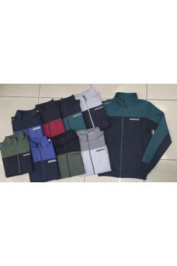 Bluza męska Turecka (M-2XL) 2506