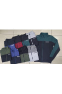 Bluza męska Turecka (M-2XL) 2505