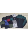 Bluza męska Turecka (M-2XL) 2505